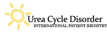Urea Cycle Disorder Logo