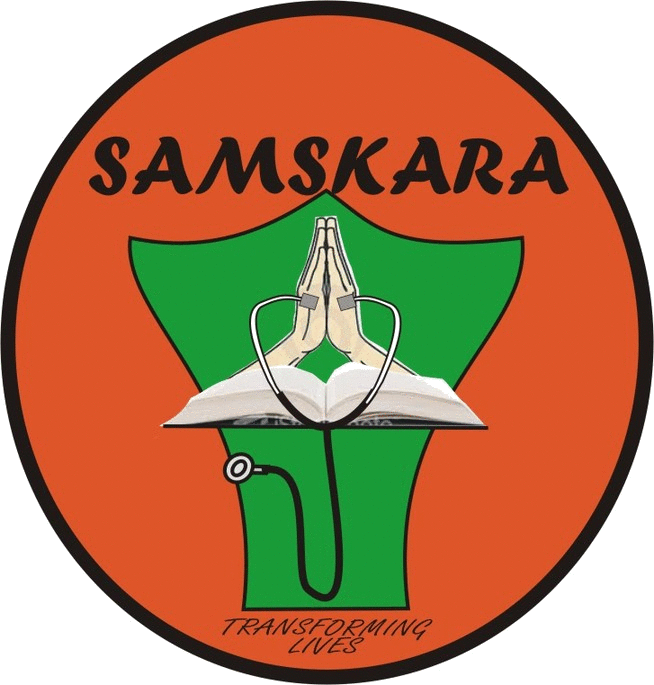 SAMSKARA Logo